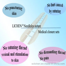 Surgical Suture No Needle Disposable Medical Equipment